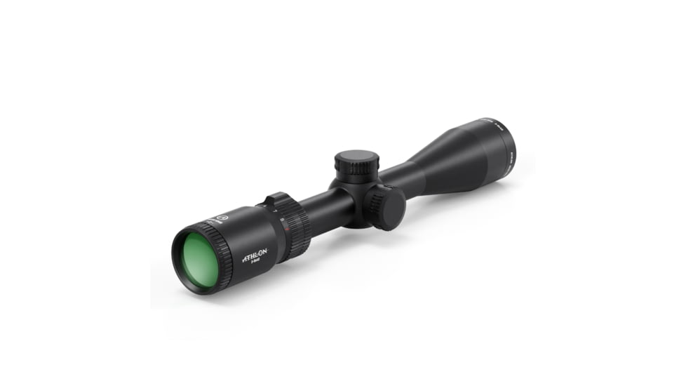 Athlon Optics Neos HMR 3-9x40 1 in Tube Rifle Scope, Second Focal Plane