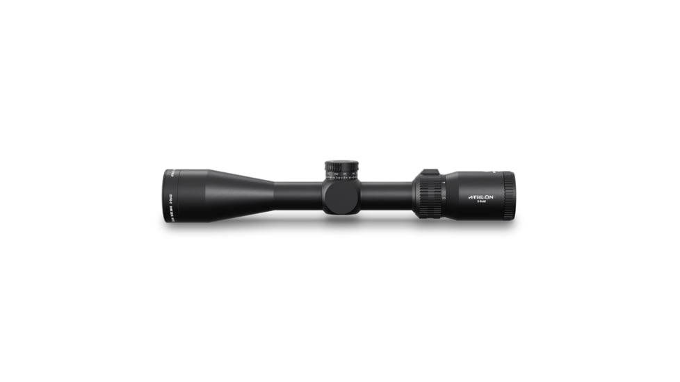 Athlon Optics Neos HMR Turret 3-9x40 1 in Tube Rifle Scope, Second Focal Plane