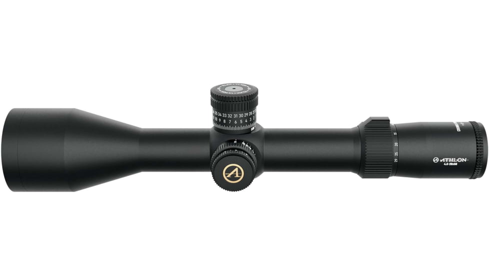 Athlon Optics Athlon Scope Cronus Btr Gen2 4.5-29x56 Sf Ir Aplr5 Moa Ffp