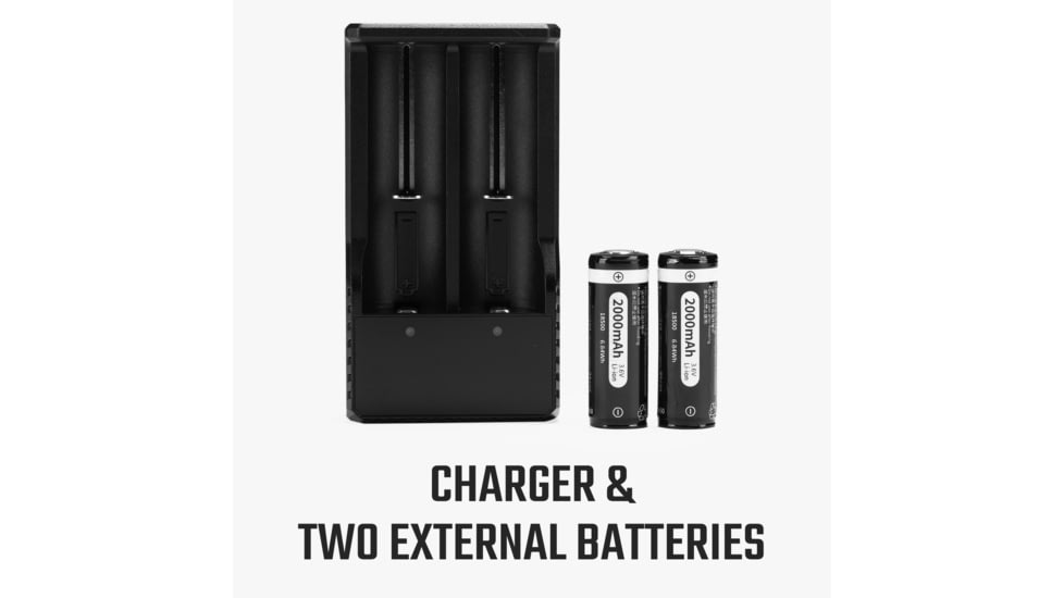 Athlon Optics Cronus ATS PRO 35P-400 3.3-13.2x35mm Thermal Rifle Scope, 50 Hz, 400x300 pixels, Black, 210146