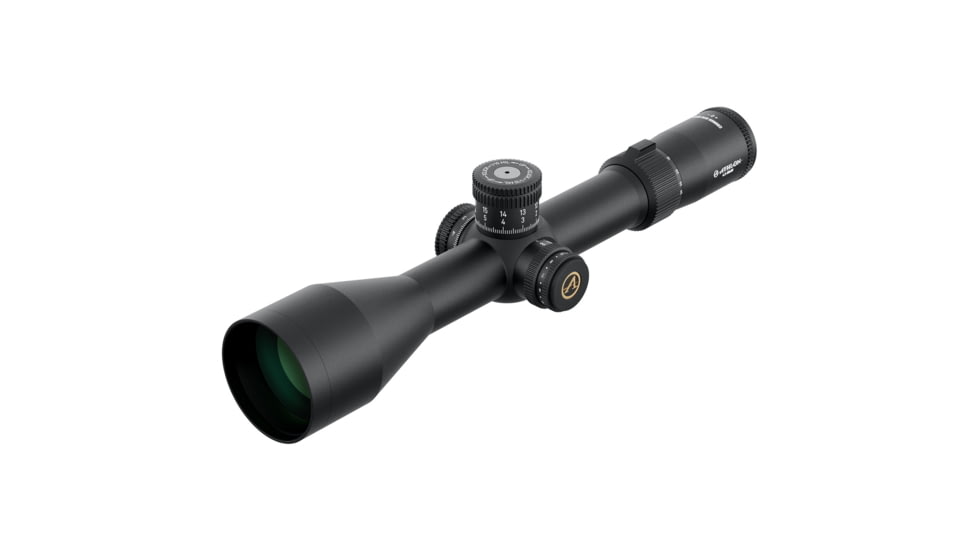 Athlon Optics Cronus BTR Gen2 4.5-29x56mm Rifle Scope, 34mm Tube, FFP, FFP IR MIL Reticle, Matte, Black, 210115
