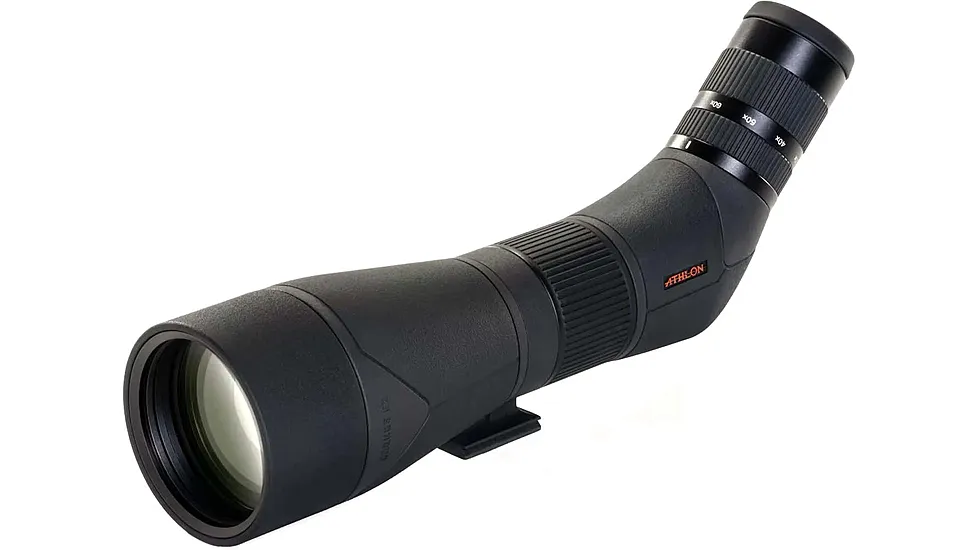 Athlon Optics Cronus Gen II 20-60x86mm UHD Spotting Scopes