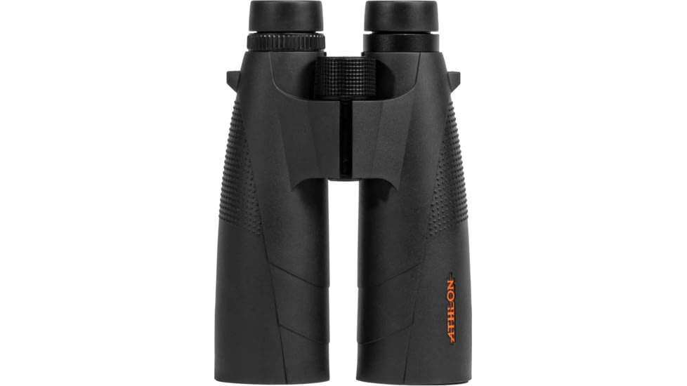 Athlon Optics Cronus Gen II UHD 15x56mm Binoculars, Roof Prism, Black, 111005