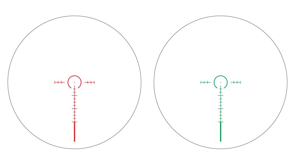 Athlon Optics Midas BTR PR31 Red Dot 3x32 Prism Scope w/APSR 31 Reticle, Black, 403021