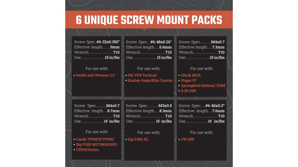 Athlon Optics Midas Flash Red Dot 1x22x16mm Reflex Red Dot Sight, 3 MOA, Black, 403071