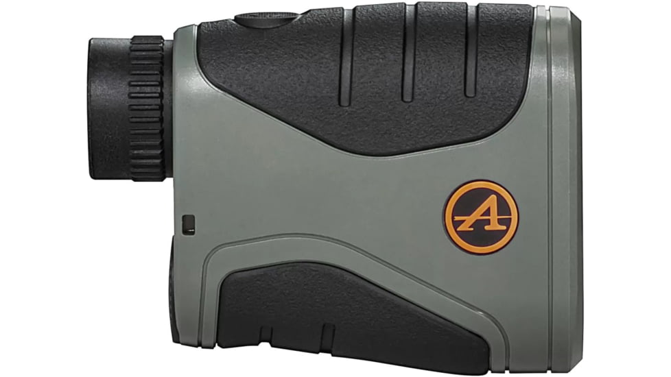 Athlon Optics Midas Gen II 1 Mile 6x Rangefinders, Black/Tan, 502006