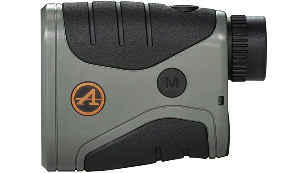 Athlon Optics Midas Gen II 1 Mile 6x Rangefinders, Black/Tan, 502006