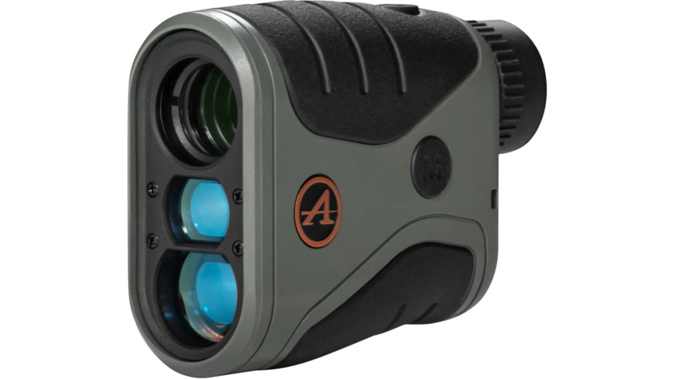 Athlon Optics Midas Gen II 1 Mile 6x Rangefinders, Black/Tan, 502006