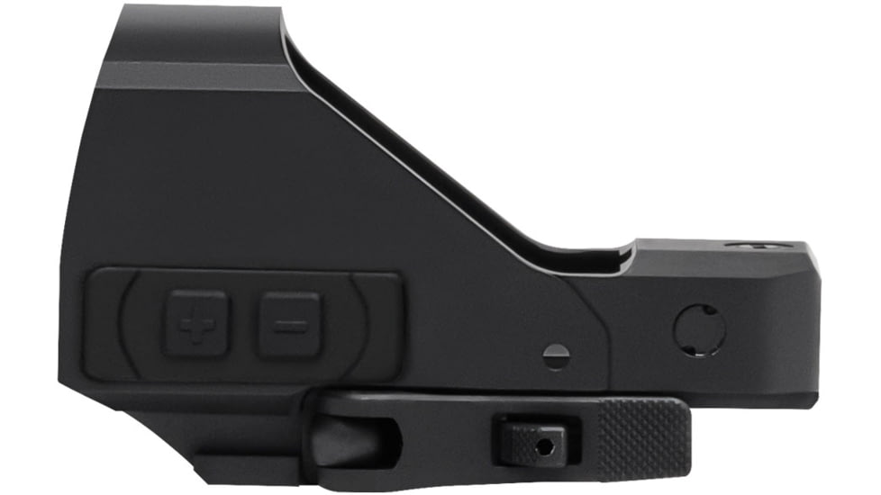 Athlon Optics Midas LE Gen2 Red Dot Reflex Sight, Black, 403061