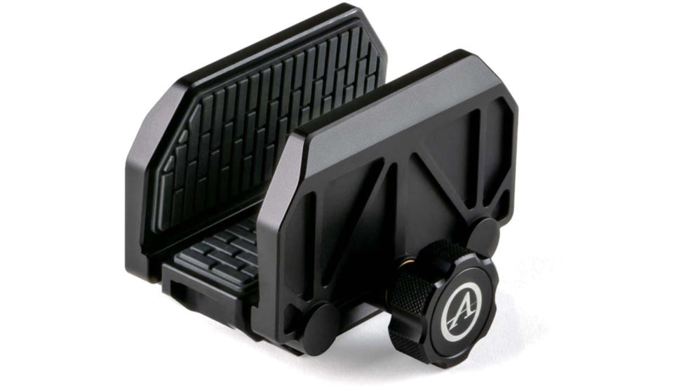 Athlon Optics Saddle Mount, Black, 706010