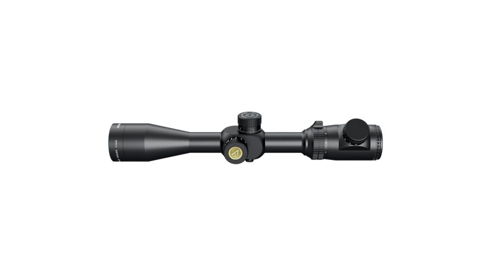 Athlon Optics Talos BTR Rifle Scope, 4-14 x 44, FFP, 30mm Tube, Illuminated APLR2 MIL Reticle, Lifetime Warranty