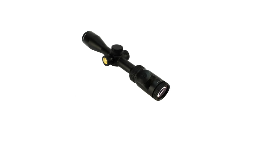 Athlon Optics Talos Rifle Scope, 3-12 x 40, SFP, 1in Tube, Illuminated BDC 600 Reticle, Matte, Black, 215001