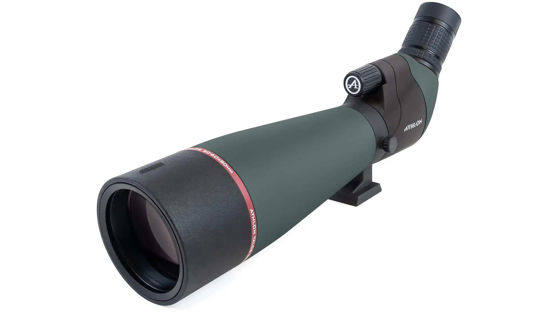 Athlon Optics Talos 20-60x80mm Spotting Scope