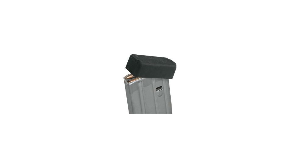 ATI Outdoors Mag Cover for AR-15 (.223) Black (4pk) AR15223