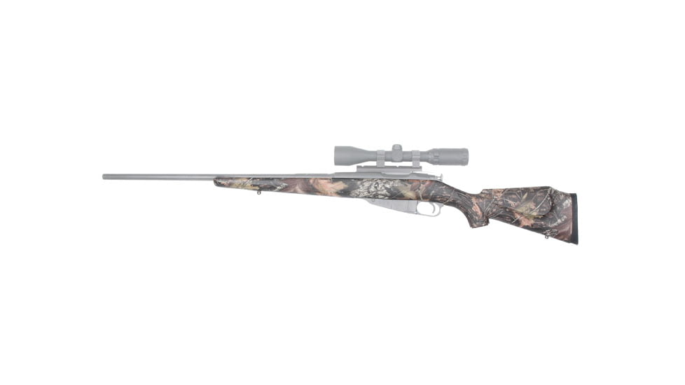 ATI Outdoors Mosin Nagant Monte Carlo Stock Camo MOI0300C