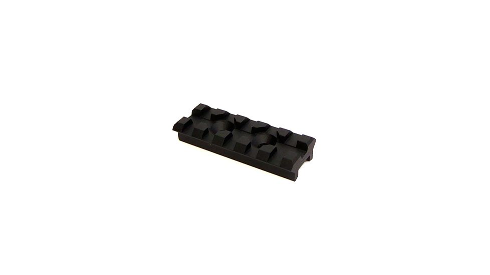ATI Outdoors AR-15 Forend 3in. Aluminum Picatinny Rail A.5.10.1330