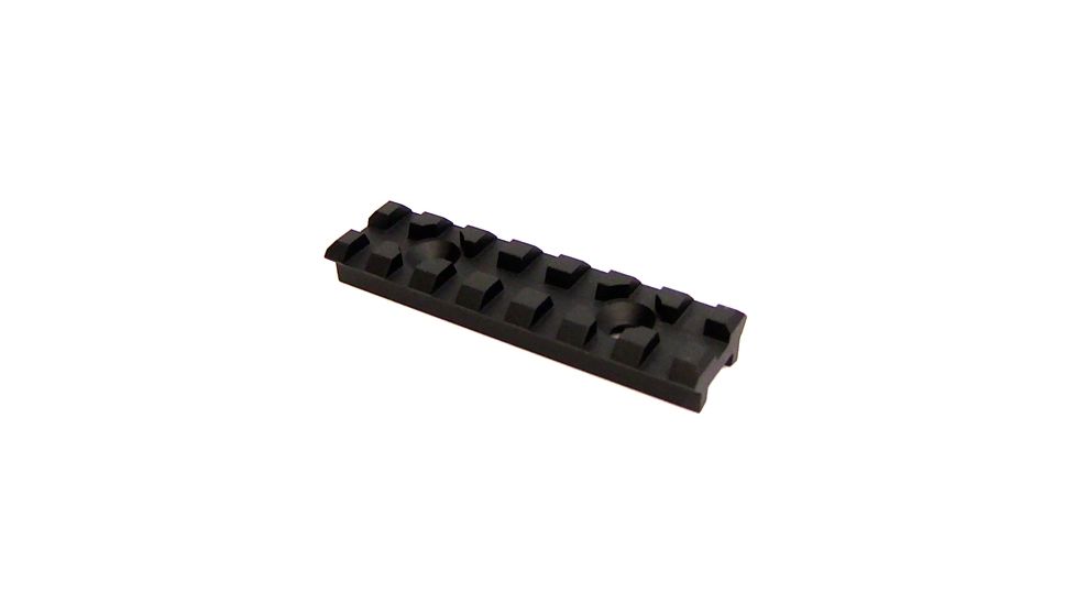 ATI Outdoors AR-15 Forend 4in. Aluminum Picatinny Rail A.5.10.1340