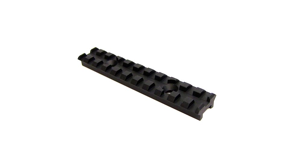 ATI Outdoors AR-15 Forend 6in. Aluminum Picatinny Rail A.5.10.1350