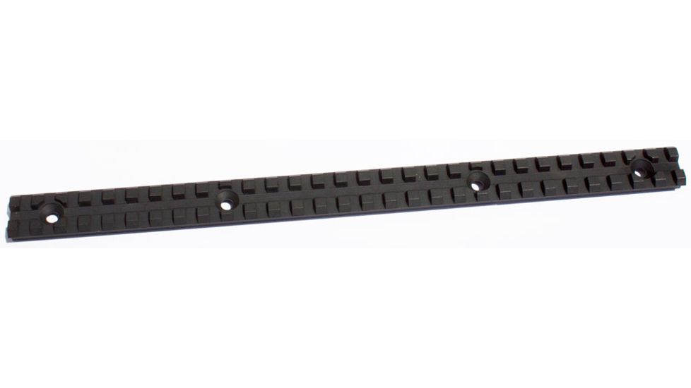 ATI Outdoors AR-15 Forend 12in. Aluminum Picatinny Rail A.5.10.1360