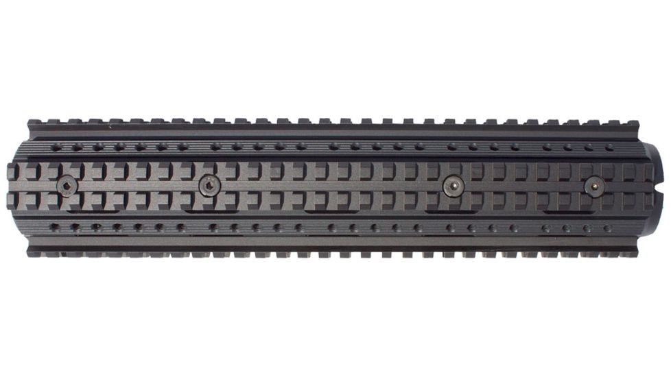 ATI AR-15 Rifle Length Two Piece Forend Long Rail Package