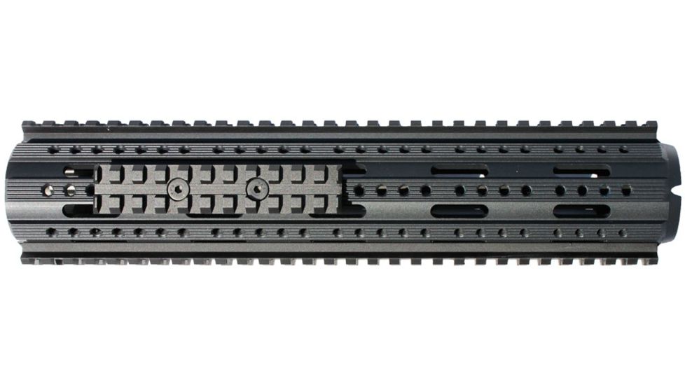 ATI AR-15 Rifle Length Two Piece Forend Combo Rail Package