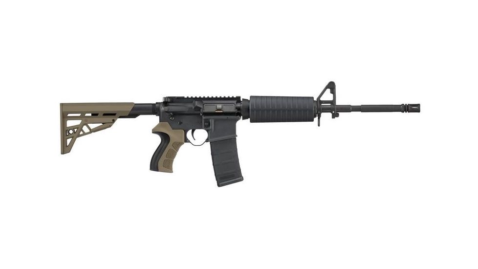 ADV B2202212 AR15 STRKFRCE PACKGE TAN