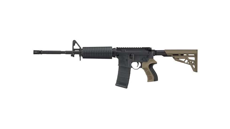 ADV B2202212 AR15 STRKFRCE PACKGE TAN
