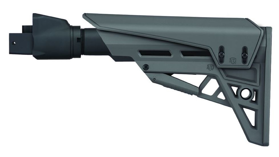 USED ATI Outdoor AK-47 Elite Package, Destroyer Gray, One Size, B-2-40-1092-EDEMO3, Used, Condition Fair, Scratches