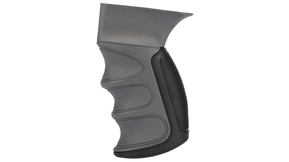 USED ATI Outdoor AK-47 Elite Package, Destroyer Gray, One Size, B-2-40-1092-EDEMO3, Used, Condition Fair, Scratches