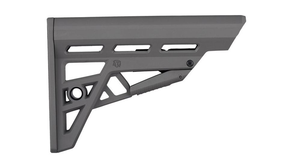 ATI Outdoors B2402211 AR-15 TactLite Rifle Polymer Gray Comercial