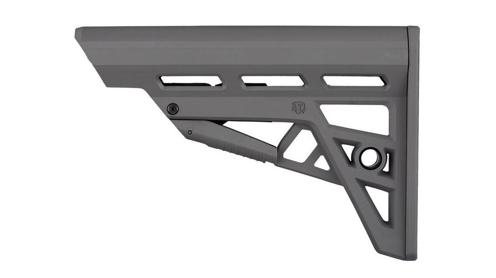 ATI Outdoors B2402211 AR-15 TactLite Rifle Polymer Gray Comercial