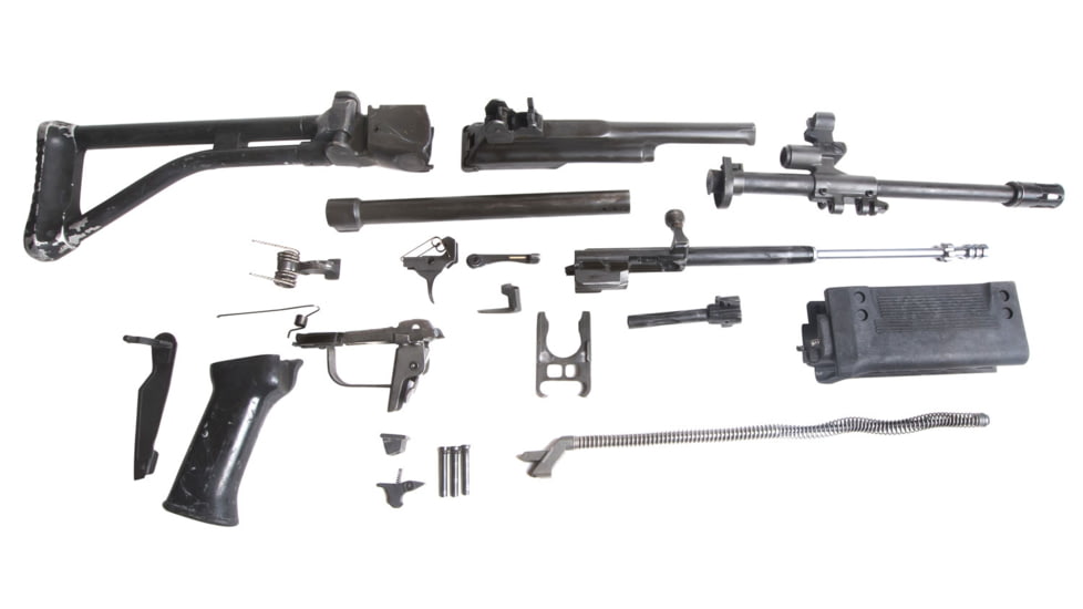 USED ATI ATIRKTGALARP Galil Rifle Kit No Barrel, No Receiver, EDEMO1