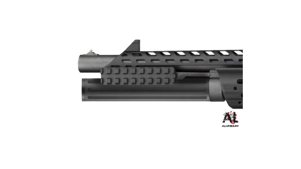 ATI Outdoors Fluted Mag Extension Cap A.5.10.0501