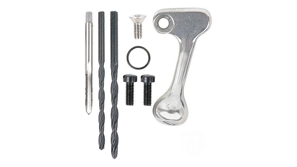 ATI Outdoors Mosin Bolt Handle, Natural, One Size, MOI0700