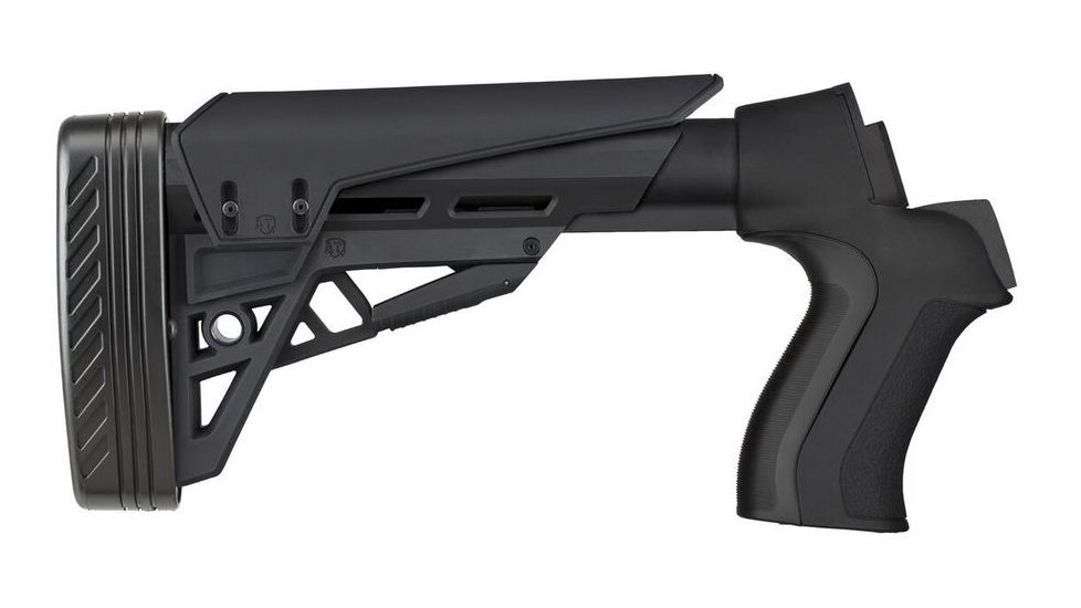 ATI Outdoors Mossberg 20 Gauge T2 Tactlite Adjustable Shotgun Stock - B.1.10.1471