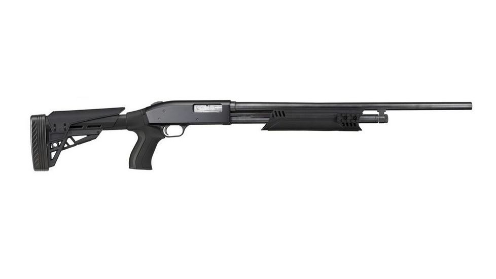 ATI Outdoors Mossberg 20 Gauge T2 Tactlite Adjustable Shotgun Stock - B.1.10.1471