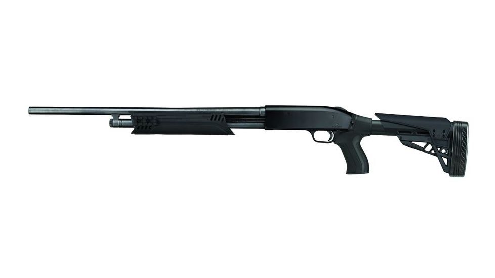 ATI Outdoors Mossberg 20 Gauge T2 Tactlite Adjustable Shotgun Stock - B.1.10.1471