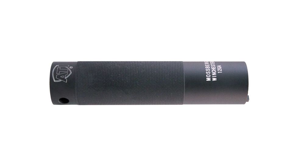 ATI Outdoors Mossberg/Winchester 12-Gauge Mag-Socket, Black, One Size, A.5.10.2330