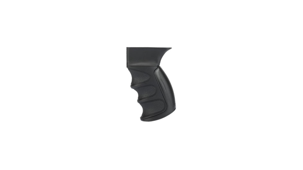 ATI Outdoor AK-47 Scorpion Recoil Pistol Grip, Black A5102346