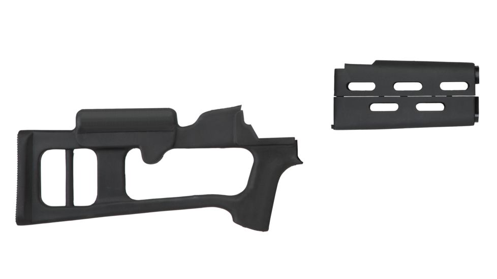 ATI Outdoor AK MAK-90 Maadi Fiberforce Stock &amp; Handguards MAK0100