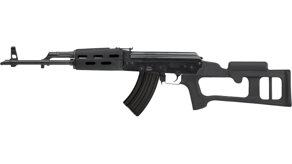 ATI Outdoor AK MAK-90 Maadi Fiberforce Stock &amp; Handguards MAK0100