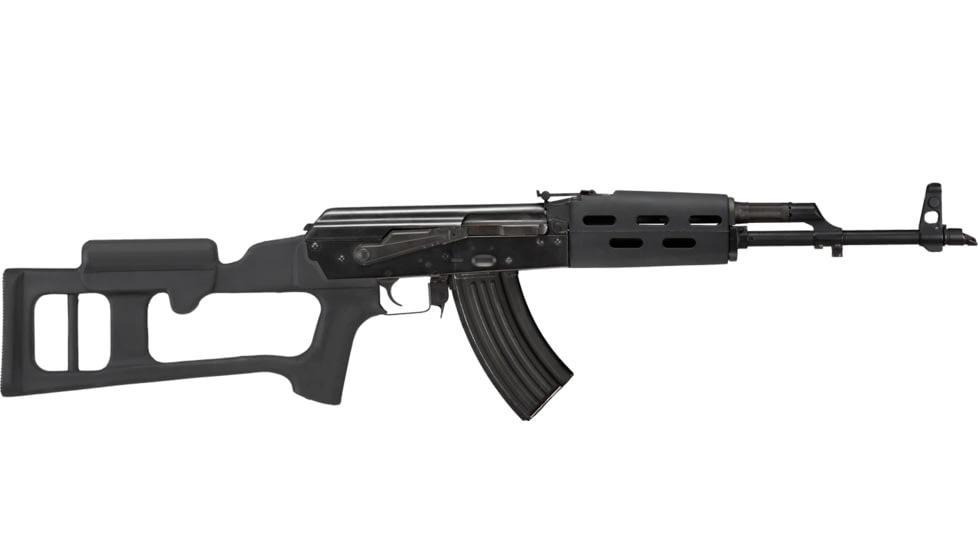 ATI Outdoor AK MAK-90 Maadi Fiberforce Stock &amp; Handguards MAK0100
