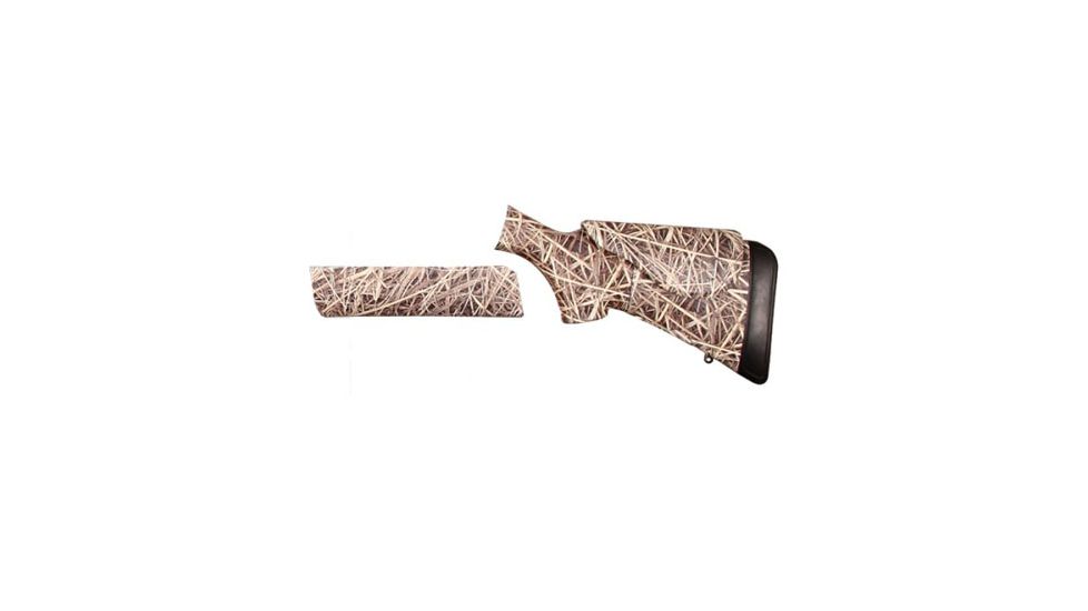 ATI Outdoors Akita Adjustable Stock for Mossberg, Farmstead Dye Hard Camo 2103147