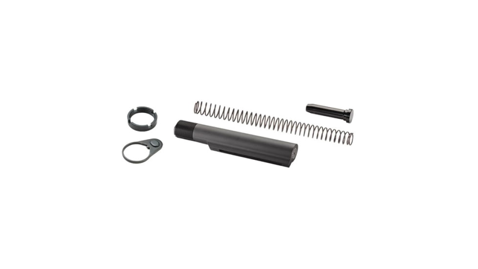 ATI Outdoor Ar-15 Alum Civ. Buffertube Pkg - A.5.10.1050