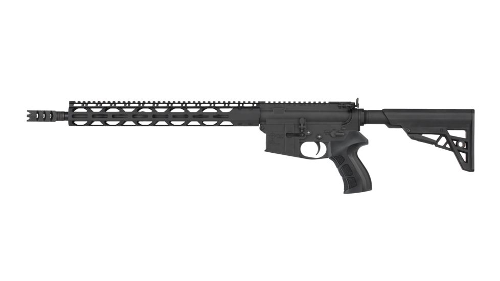 ATI Outdoor AR-15 X2 Scorpion Recoil Pistol Grip A.5.10.2342