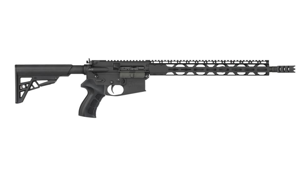 ATI Outdoor AR-15 X2 Scorpion Recoil Pistol Grip A.5.10.2342