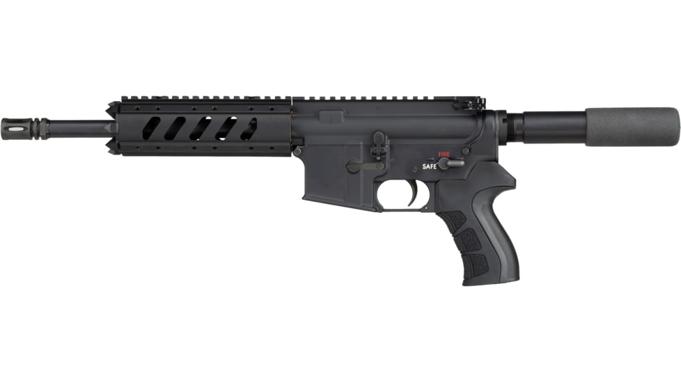 ATI Outdoor - ATI AR-15 Pistol Buffer TubeAssmbly A.5.10.2518