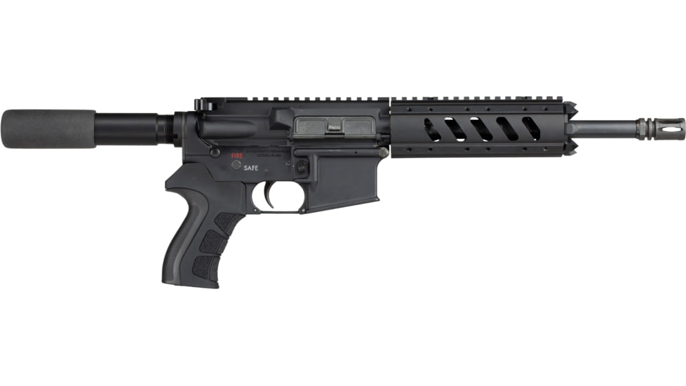 ATI Outdoor - ATI AR-15 Pistol Buffer TubeAssmbly A.5.10.2518