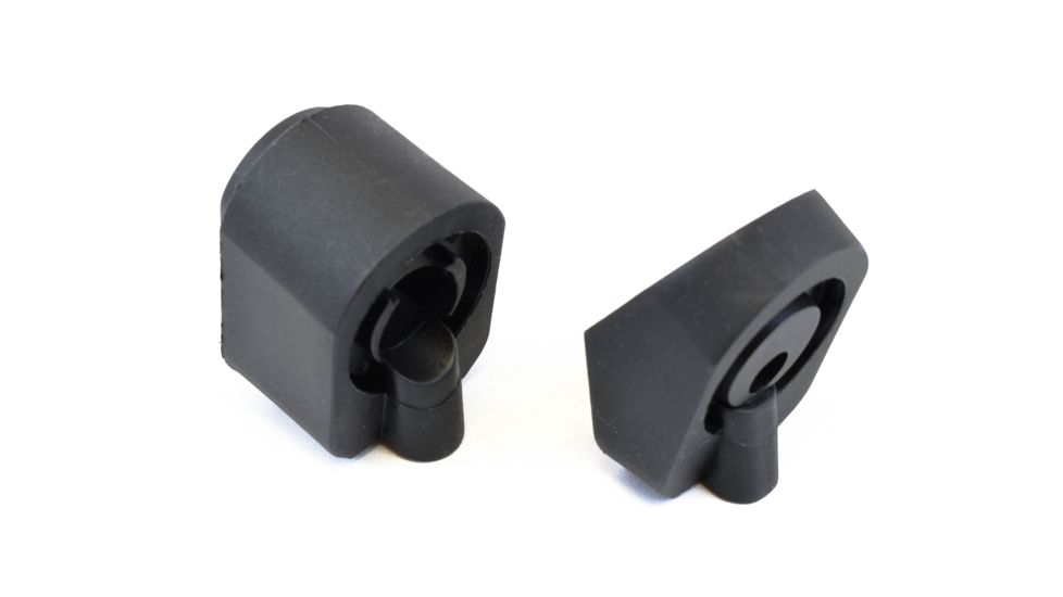 EDEMO ATI Outdoor Strikeforce Side-Folding Shotgun Stock, Black, One Size, B-1-10-1135-EDEMO3