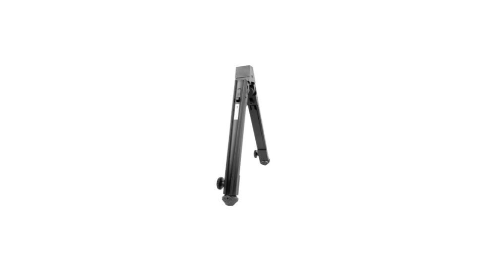 ATI Outdoor Featherlite Bipod, Extendable from 9-13in - BIP0700